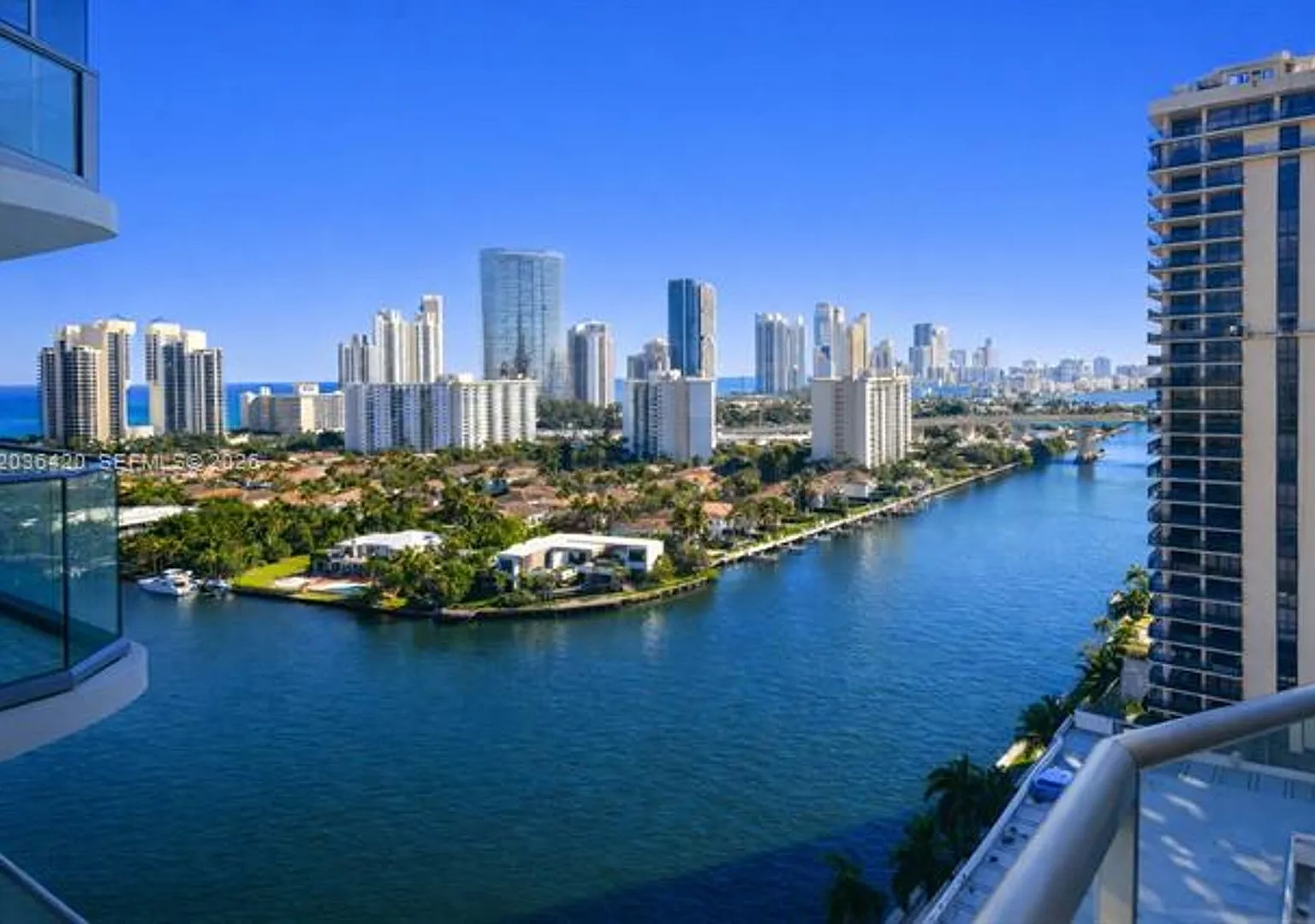 19707 Turnberry Way cu-20G, Aventura, FL 33180 — Photo 4
