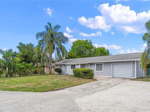 4941 17th PL SW, NAPLES, FL 34116