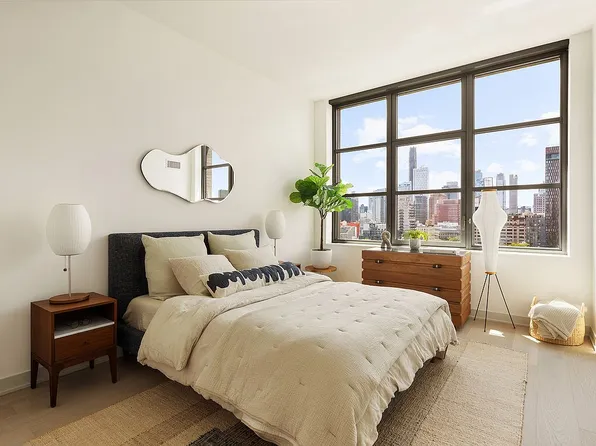 180 Front St #8P, Brooklyn, NY 11201