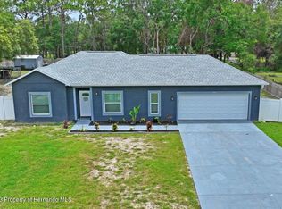 18914 Bowman Rd, Spring Hill, FL 34610