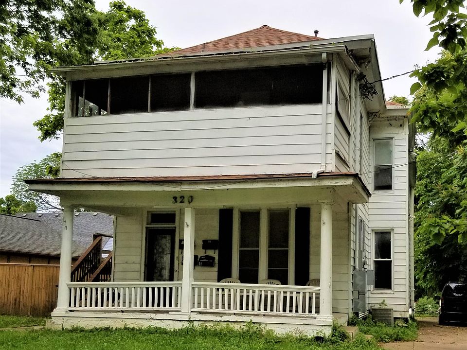 1st image of 320 S Fuller Ave APT 1