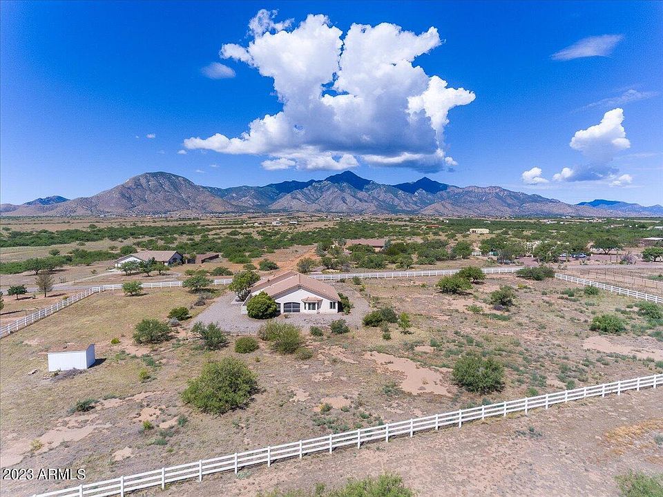 9407 S Springtail Dr, Hereford, AZ 85615 Zillow