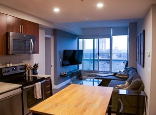 3520 Danforth Ave #Penthouse 8, Toronto, ON M1L 1E5