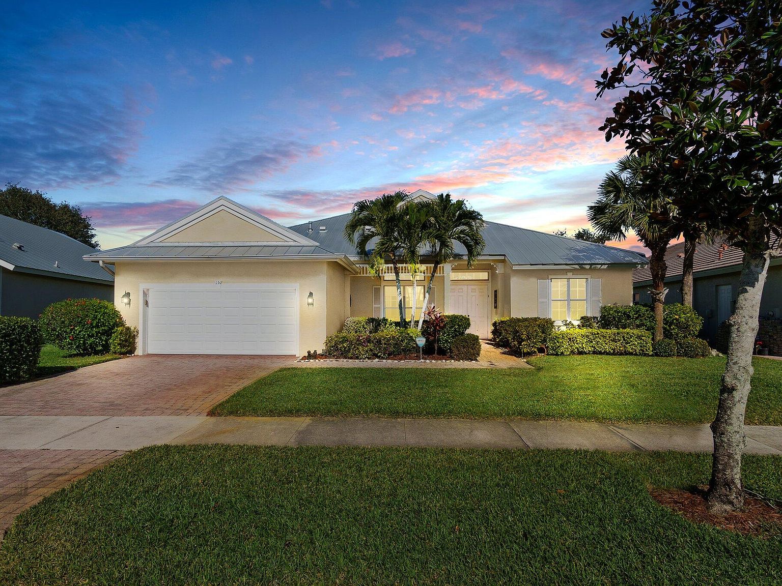151 NW Magnolia Lakes Blvd, Port Saint Lucie, FL 34986 Zillow