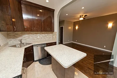 Rented by Highline Residential