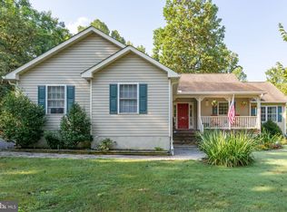 8460 Reagan Dr, King George, VA 22485