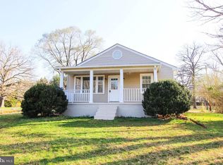 20517 Dove Hill Rd, Culpeper, VA 22701