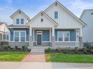 1290 Amberley Way, Westfield, IN 46074