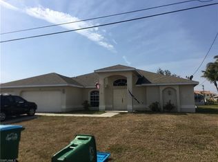 116 NE 13th Ave, Cape Coral, FL 33909