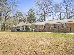 9398 Lakeview Rd, Bay Minette, AL 36507