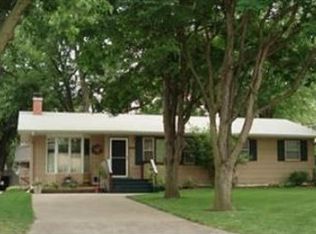 1604 Reed St, Grinnell, IA 50112