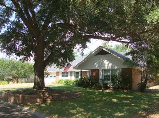141 Woodhaven Dr, Gulfport, MS 39507