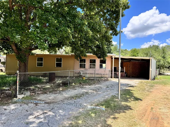 3600 Brook Valley Dr, May, TX 76857