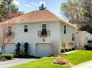 17 Hansen Ct, Narberth, PA 19072