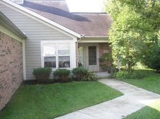 5359 Branscom Blvd, Westerville, OH 43081
