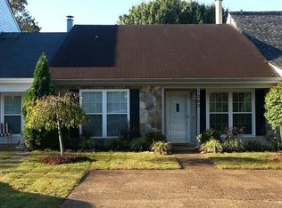 1292 Leaside Ln, Hixson, TN 37343