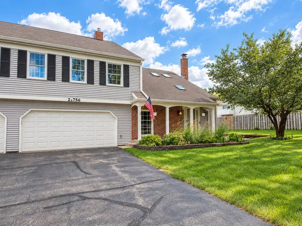 2S756 Timber Dr, Warrenville, IL 60555
