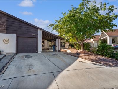 7231 Vireo Dr, Las Vegas, NV, 89147