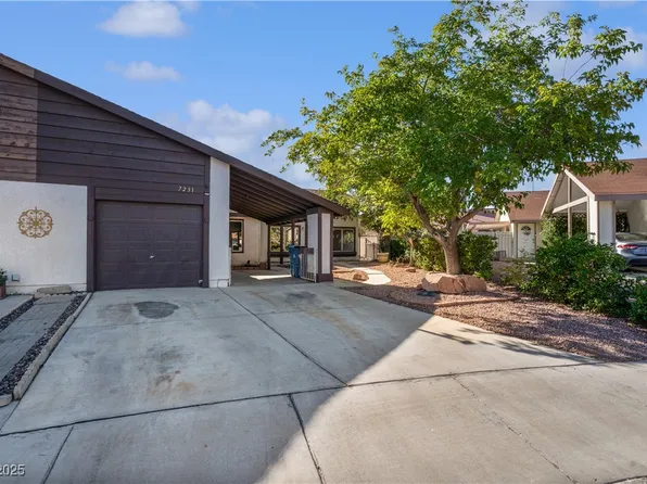 7231 Vireo Dr, Las Vegas, NV 89147