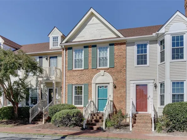 712 Firehouse Ln, Portsmouth, VA 23704