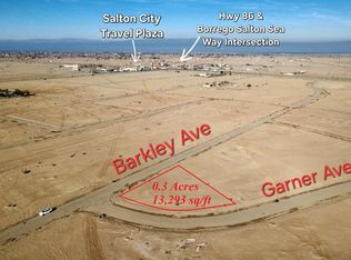 1288 Garner Ave, Thermal, CA 92274