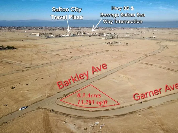 1288 Garner Ave, Thermal, CA 92274