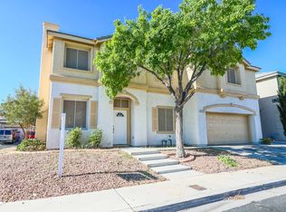5437 Old Oak Ct, North Las Vegas, NV 89031