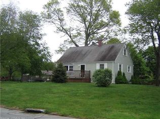 80 Dorset Rd, Colchester, CT 06415