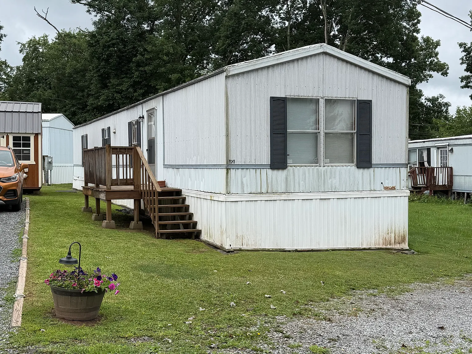 2 bed, $700 — Photo 3
