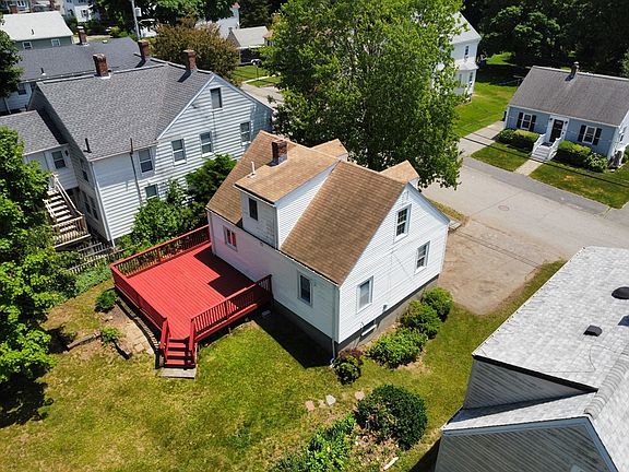3rd image of 61 Silver St