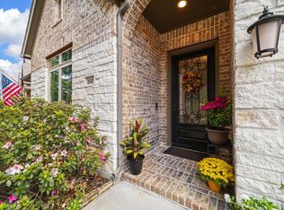 18415 Hounds Lake Dr, New Caney, TX 77357