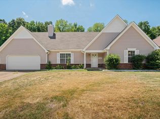 3587 Northmoor Ave, Memphis, TN 38128