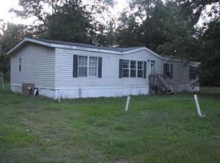 1515 Old Lawtey Rd, Starke, FL 32091