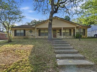 120 Timberlake Dr, Azle, TX 76020
