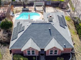 6700 N Park Dr, North Richland Hills, TX 76182