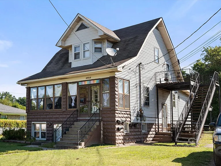 4925 Southside Dr — Photo 5