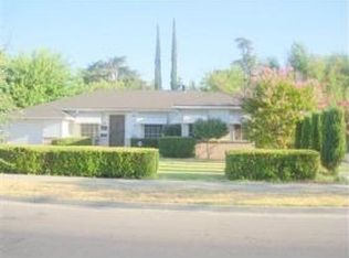 2030 E Clinton Ave, Fresno, CA 93703