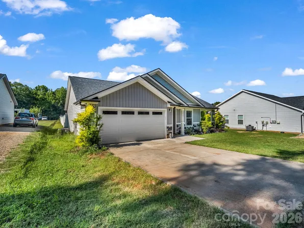 236 Scruggs Rd #9, Gaffney, SC 28341
