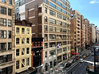 Rented by Algin Management