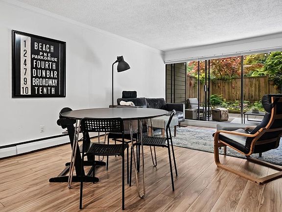 3rd image of 1710 W 13th Ave #106