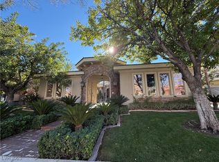 9317 Canyon Classic Dr, Las Vegas, NV 89144