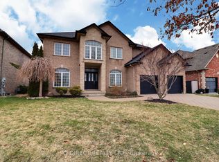 3519 Loyalist Ct, London, ON N6P 0A5