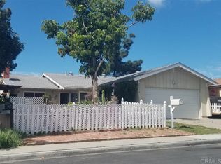 1154 Lauriston Dr, San Diego, CA 92154