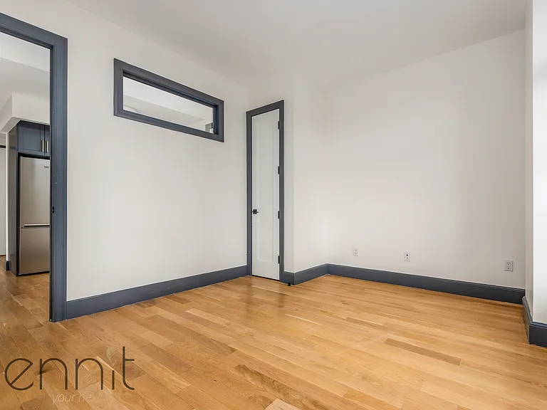 1430 Fulton St #4C — Photo 4
