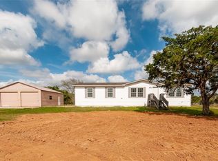 3619 County Road 203, Liverpool, TX 77577