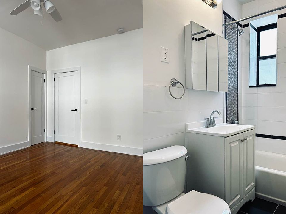 2nd image of 45-34 42nd St #20E
