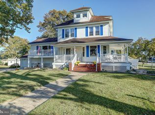 110 N River Dr, Pennsville, NJ 08070