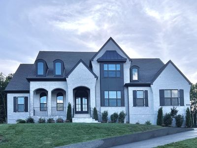 1021 Pasadena Dr LOT 10, Brentwood, TN, 37027