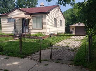 1167 E Hobson Ave #1, Flint, MI 48505