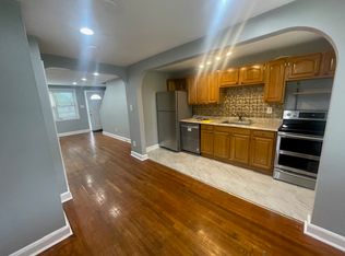 3609 Mactavish Ave, Baltimore, MD 21229